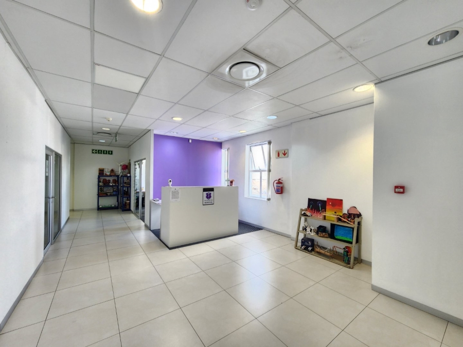 To Let commercial Property for Rent in Somerset West Mall Triangle Western Cape